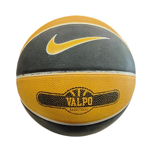Vist Large View of Product Image Which is Used Nike Basketball Adult Outdoor 29 1/2"
