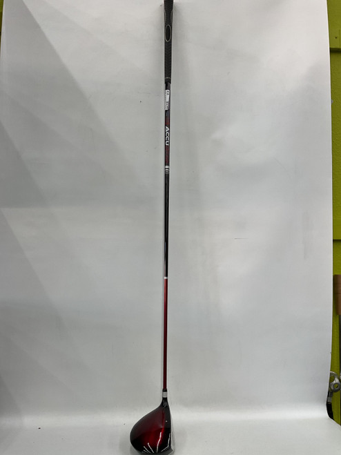 Vist Large View of Product Image Which is Used Dunlop SURPASS 450CC Mens Driver RH 10.0 Degree