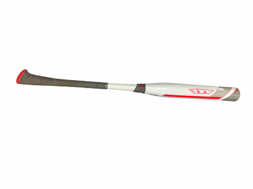 Vist Large View of Product Image Which is Used AXE AVENGE PRO BB/SB Fastpitch Bat 32"