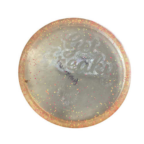 Vist Large View of Product Image Which is Used Discraft ZONE Disc Golf Putter None