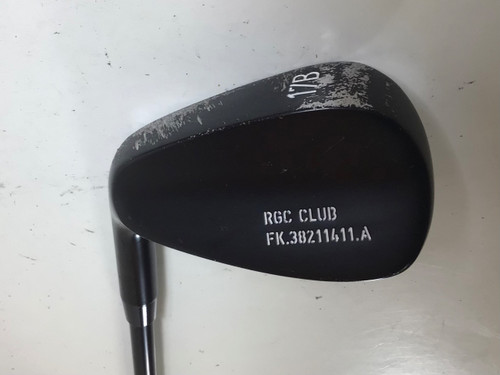 Vist Large View of Product Image Which is Used RGC CLUB Mens Individual Iron LH 4 Iron