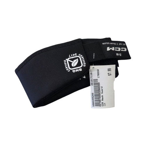 Vist Large View of Product Image Which is Used CCM Hockey Accessory