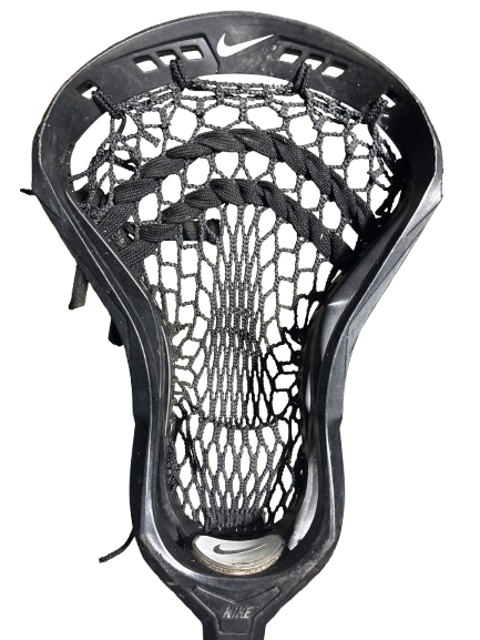 Vist Large View of Product Image Which is Used Nike VAPOR Men Def/LSM Complete Stick Black