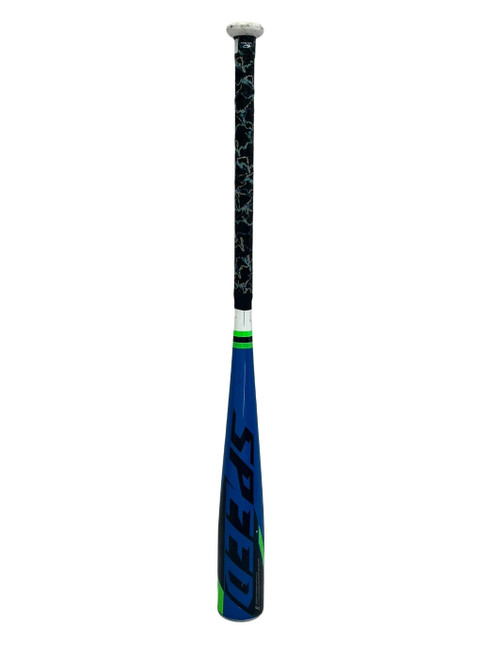 Vist Large View of Product Image Which is Used Easton Speed 31/21 -10 Drop USA Bat