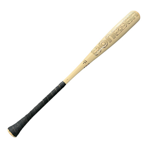Vist Large View of Product Image Which is Used Warstic BONESABER 31/21 BB/SB USA 2 5/8 Bat 31"