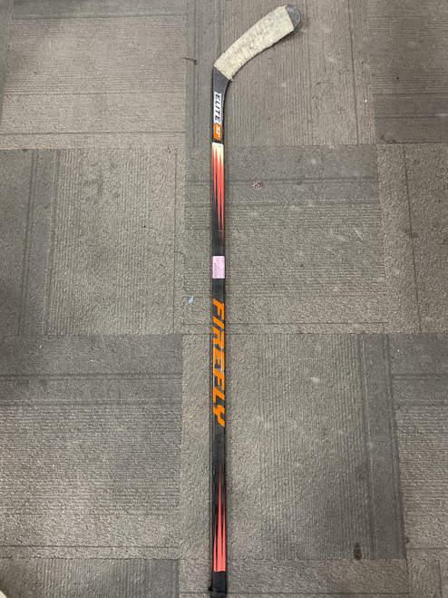 Vist Large View of Product Image Which is Used ELITE 32 FIREFLY 55 FLEX STICK Inter One Piece Right 55 Flex
