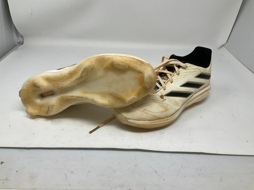 Vist Large View of Product Image Which is Used Adidas SOFTBALL CLEATS BB/SB Cleats None Youth 06.0