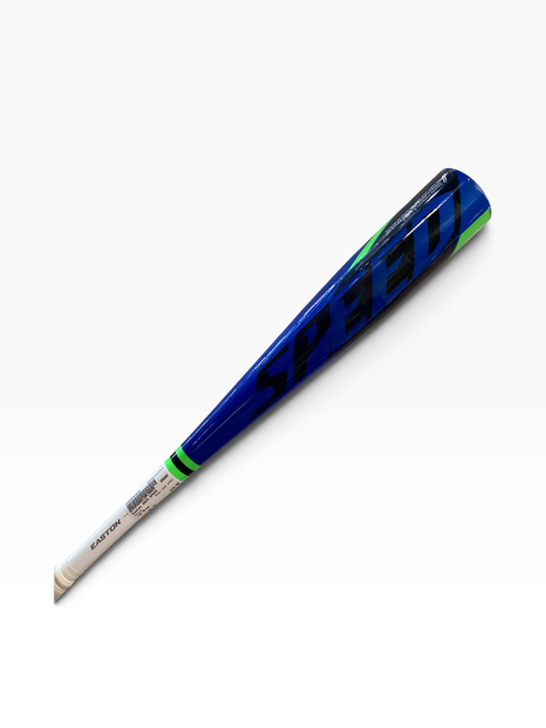 Vist Large View of Product Image Which is Used Easton 2025 SPEED BB/SB USSSA 2 5/8 Bat 30"