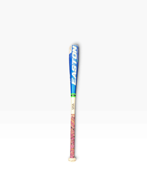 Vist Large View of Product Image Which is Used Easton SPEED BB/SB USA 2 5/8 Bat 28"