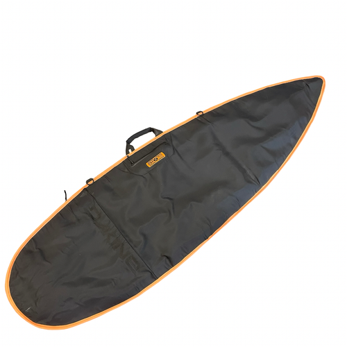 Vist Large View of Product Image Which is Used Dakine JOHN JOHN FLORENCE Surfboard Bag 5’8”