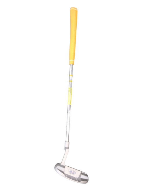 Vist Large View of Product Image Which is Used US Kids SANDHILLS UL7 Jr Putter RH