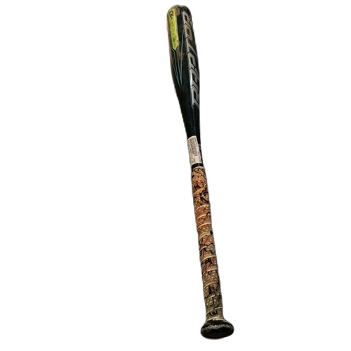 Vist Large View of Product Image Which is Used Rawlings US2R10 Baseball/ softball USA 2 1/4 Bat 27"