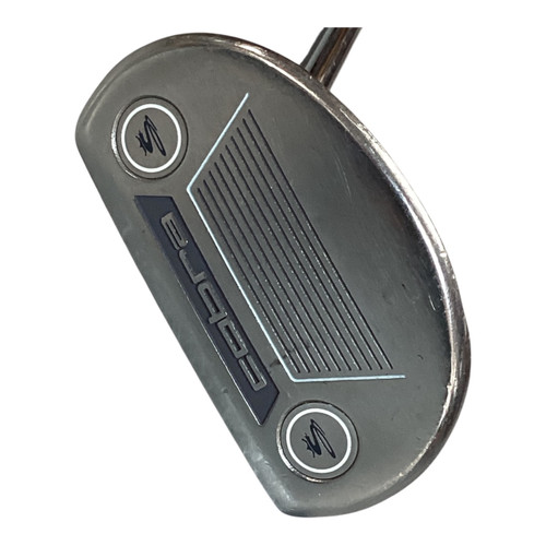 Vist Large View of Product Image Which is Used Cobra CLASSIC Mens Putter RH