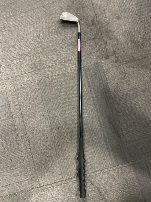 Vist Large View of Product Image Which is Used MasterGrip GROOVIE Swing Aid