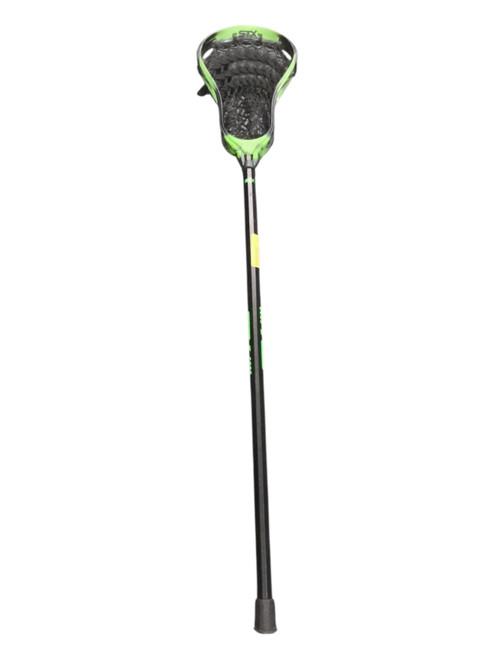 Vist Large View of Product Image Which is Used STX STALLION 6000 Men Atk/Mid Complete Stick Black