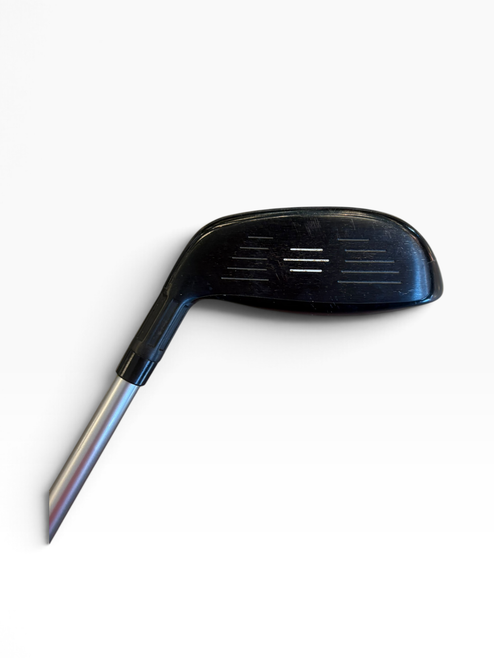 Vist Large View of Product Image Which is Used Taylormade Womens Fairway Wood RH 2 Wood