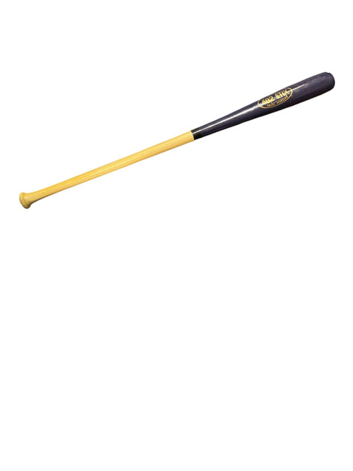 Vist Large View of Product Image Which is Used 402 STIX 817 BB/SB Wood Bat 34"