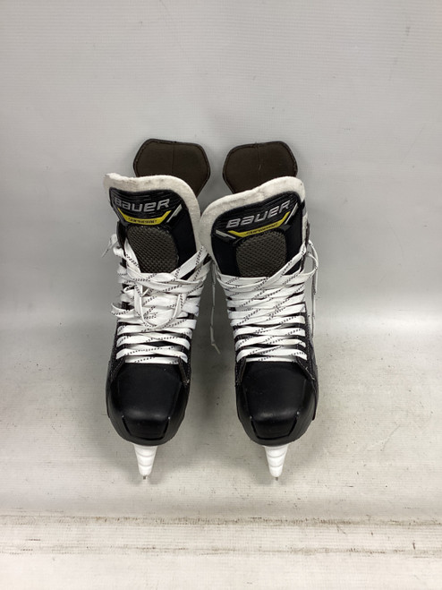 Vist Large View of Product Image Which is Used Bauer SUPREME M1 Senior Hockey Skate Senior 9
