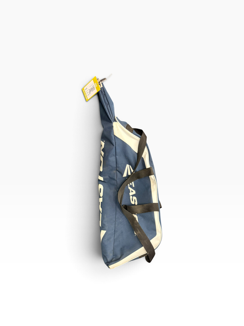 Vist Large View of Product Image Which is Used Easton CARRY BAG BB/SB Player Carry Bag Royal Blue