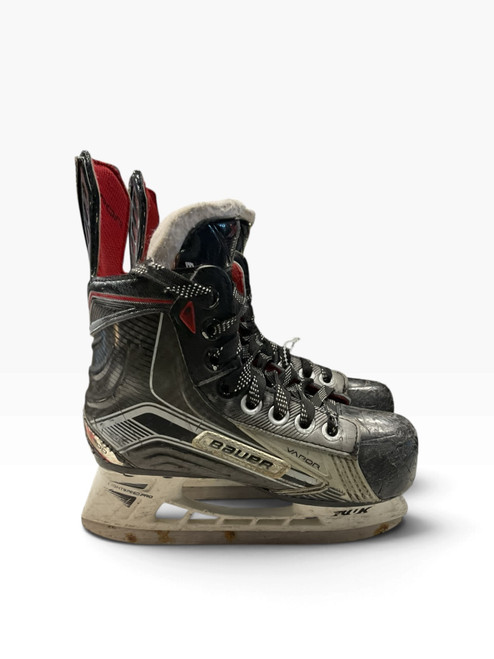 Vist Large View of Product Image Which is Used Bauer VAPOR X900 SZ 12 Youth Hockey Skate Youth 12.0