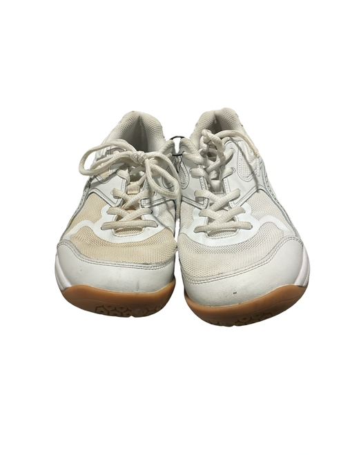 Vist Large View of Product Image Which is Used VB Shoes Adult White Senior 8.5