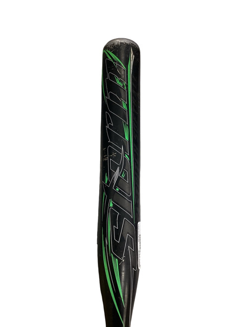 Vist Large View of Product Image Which is Used Worth STORM BB/SB Fastpitch Bat 31"