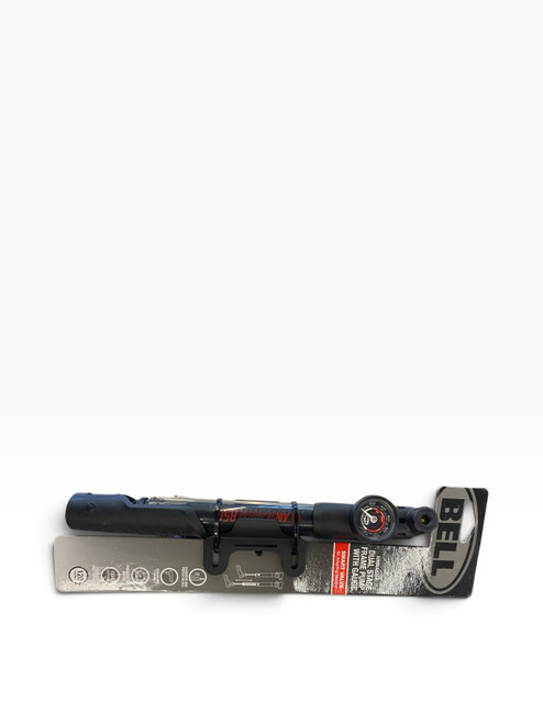 Vist Large View of Product Image Which is New Bell Bike Accessory