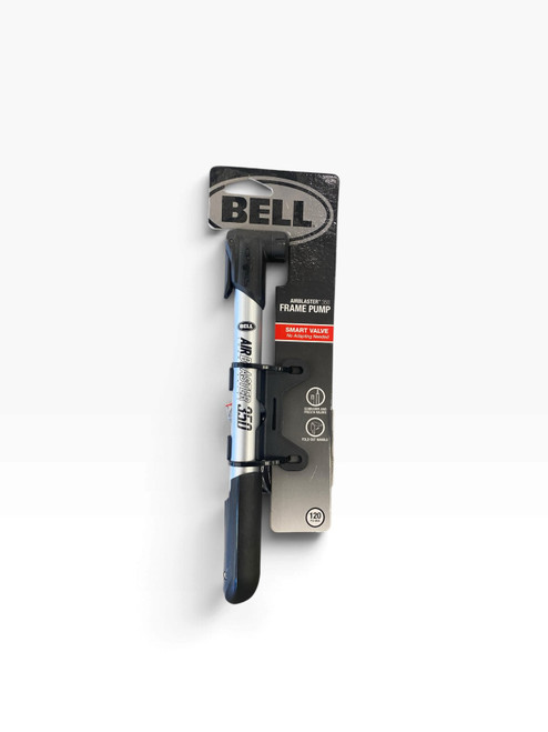 Vist Large View of Product Image Which is New Bell Bike Accessory