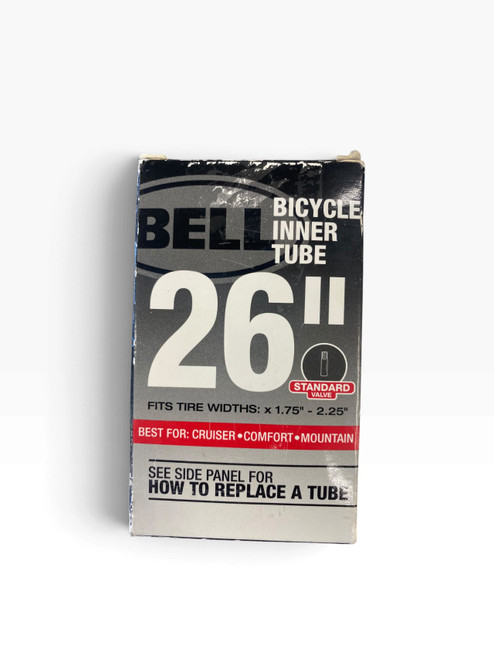 Vist Large View of Product Image Which is New Bell Bike Part