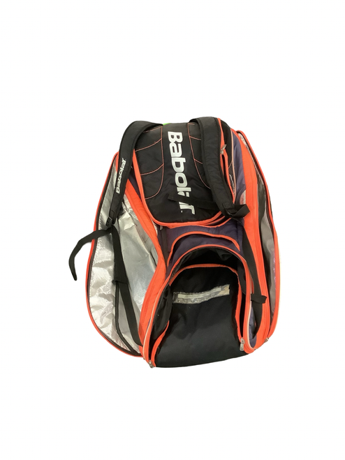 Vist Large View of Product Image Which is Used Babolat PURE STRIKE Racquet Accessory