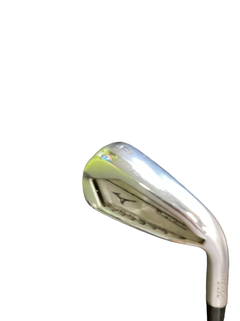 Vist Large View of Product Image Which is Used Mizuno JPX 921 HOT METAL Mens Individual Iron RH 4 Iron