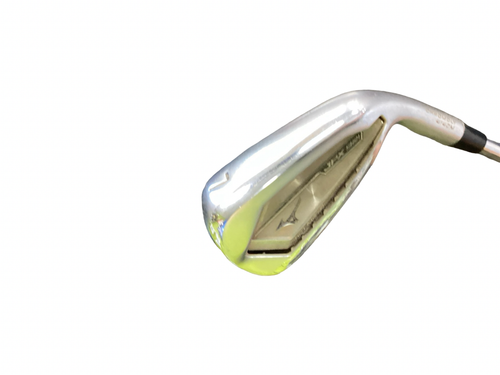 Vist Large View of Product Image Which is Used Mizuno JPX 921 HOT METAL Mens Individual Iron RH 7 Iron