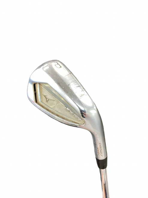 Vist Large View of Product Image Which is Used Mizuno JPX 921 HOT METAL Golf Wedge Mens RH Pitching Wedge