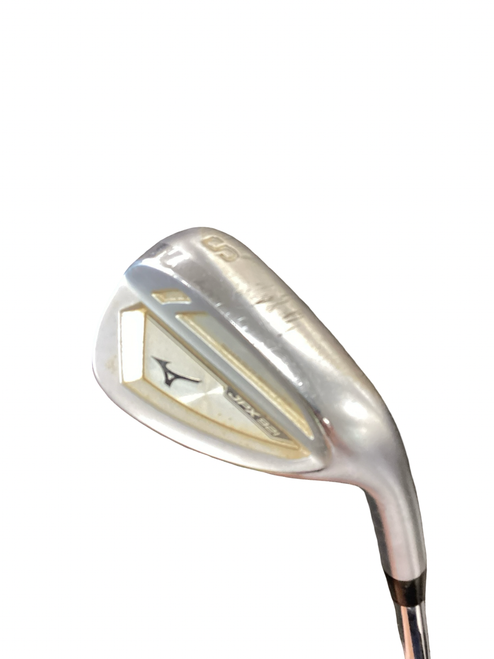 Vist Large View of Product Image Which is Used Mizuno JPX 921 HOT METAL Golf Wedge Mens RH Sand Wedge