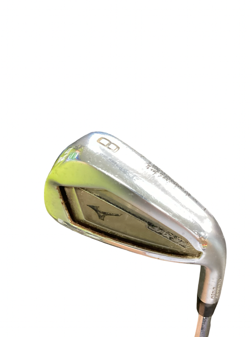 Vist Large View of Product Image Which is Used Mizuno JPX 921 HOT METAL Mens Individual Iron RH 8 Iron