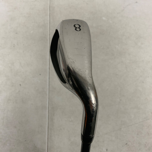 Vist Large View of Product Image Which is Used Callaway SOLAIRE Women Individual Iron RH 8 Iron