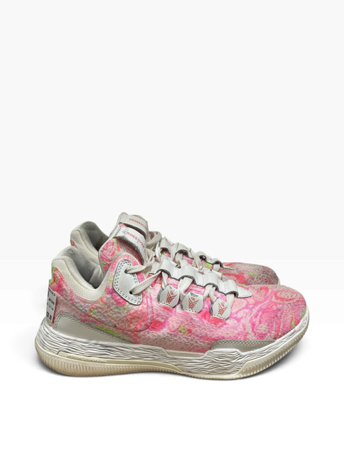 Vist Large View of Product Image Which is Used CROSSOVER CULTURE VB Shoes Adult Pink Senior 8.5