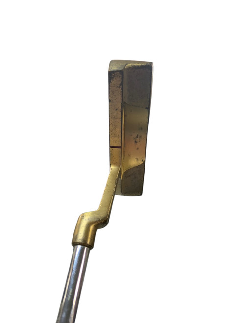 Vist Large View of Product Image Which is Used LADY RAVE VIII Mens Putter RH