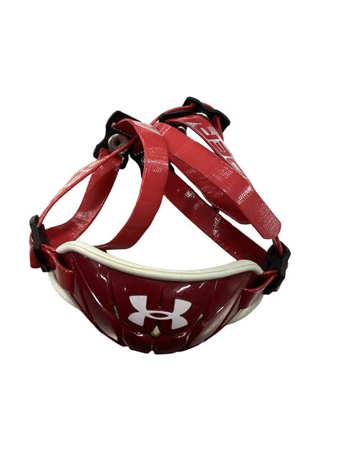 Vist Large View of Product Image Which is Used Under Armour Football Accessory