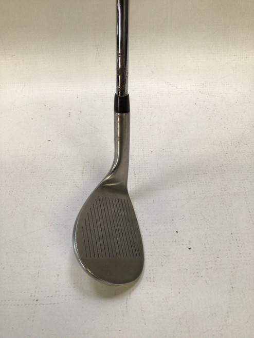 Vist Large View of Product Image Which is Used XE1 WEDGE Golf Wedge Mens RH 58 Degree