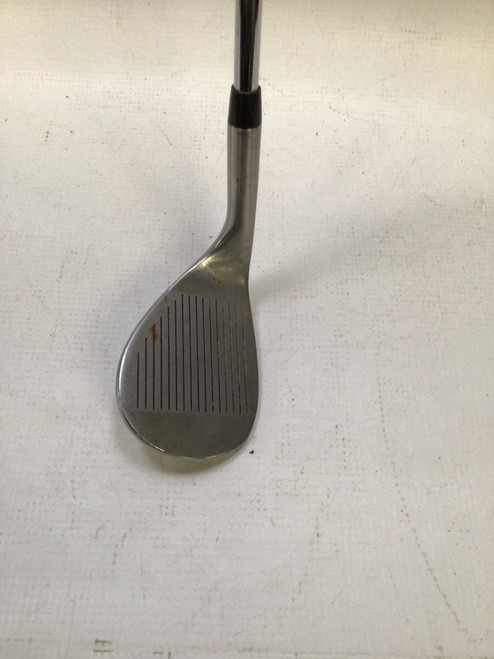 Vist Large View of Product Image Which is Used XE1 WEDGE Golf Wedge Mens RH 64 Degree