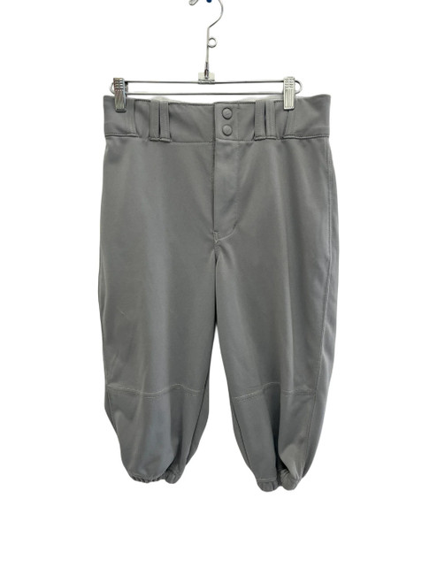 Vist Large View of Product Image Which is Used Champro Girls XL Grey SB Pants