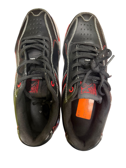 Vist Large View of Product Image Which is Used Strider Bowling Shoes