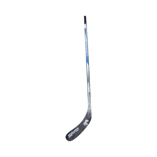 Vist Large View of Product Image Which is Used Bauer I3000 YT WOOD STICK Youth Wood Straight