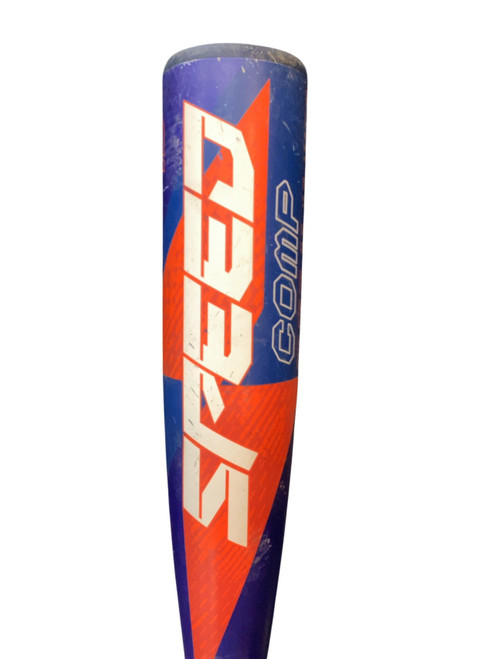 Vist Large View of Product Image Which is Used Easton Speed Comp Bb/Sb USA 2 5/8 Bat 29"