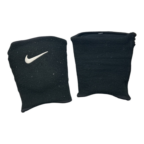 Vist Large View of Product Image Which is Used Nike VB Knee Pads Black