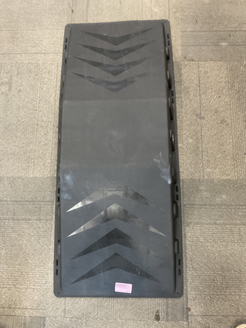 Vist Large View of Product Image Which is Used STAR SKATEBOARD RAMP Skateboard Accessory