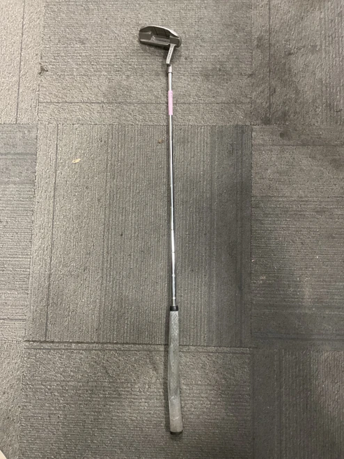 Vist Large View of Product Image Which is Used Adams Golf IDEA A2 OS Mens Putter RH