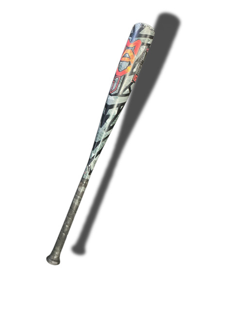 Vist Large View of Product Image Which is Used Easton MAV1 BB/SB USSSA 2 3/4 Bat 30"