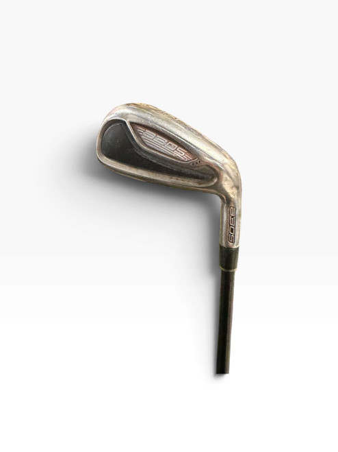 Vist Large View of Product Image Which is Used Adams IDEA HYBRID IRON Mens Hybrid Club RH 8 Hybrid